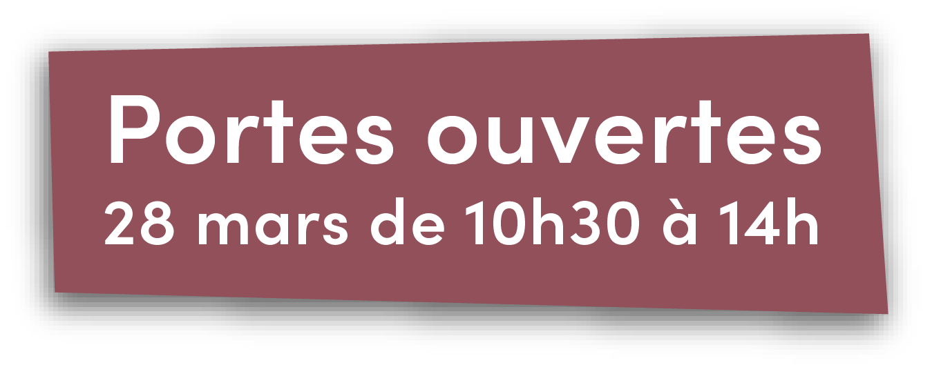 Portes ouvertes